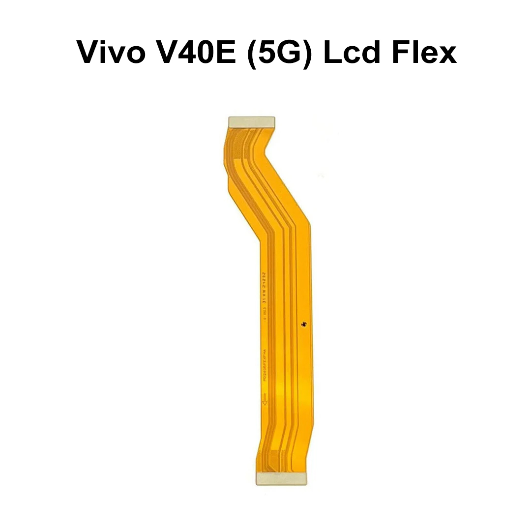 Vivo V40E (5G) Lcd Flex