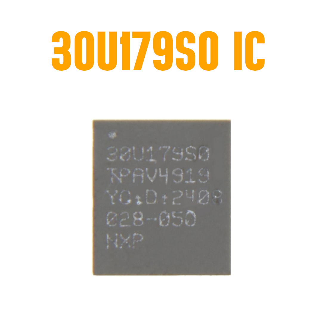 30U179S0 IC