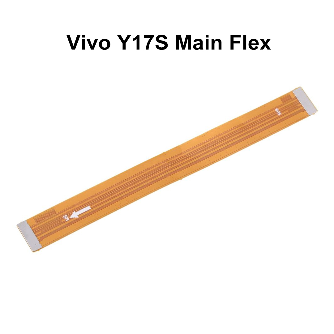 Vivo Y17S Main Flex