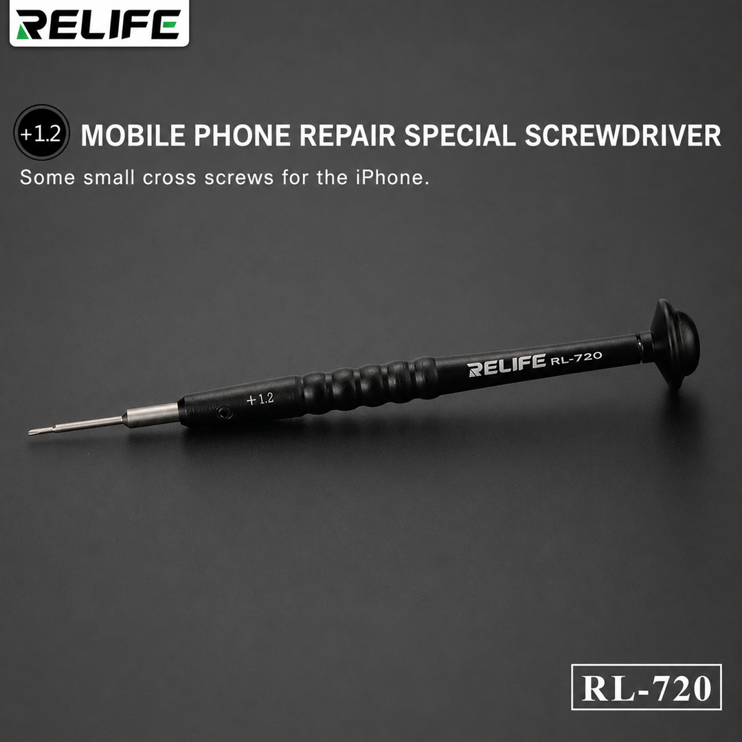 Relife RL-720 +1.2 Screwdriver
