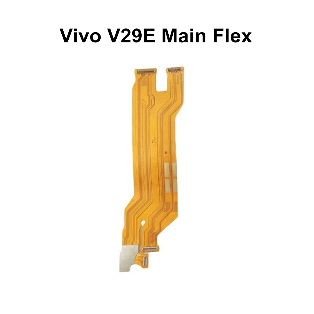 Vivo V29E Main Flex