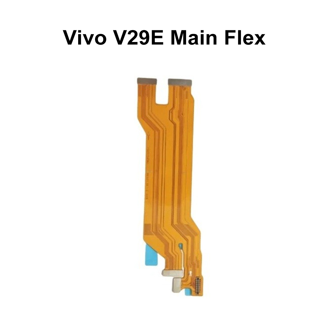 Vivo V29E Main Flex