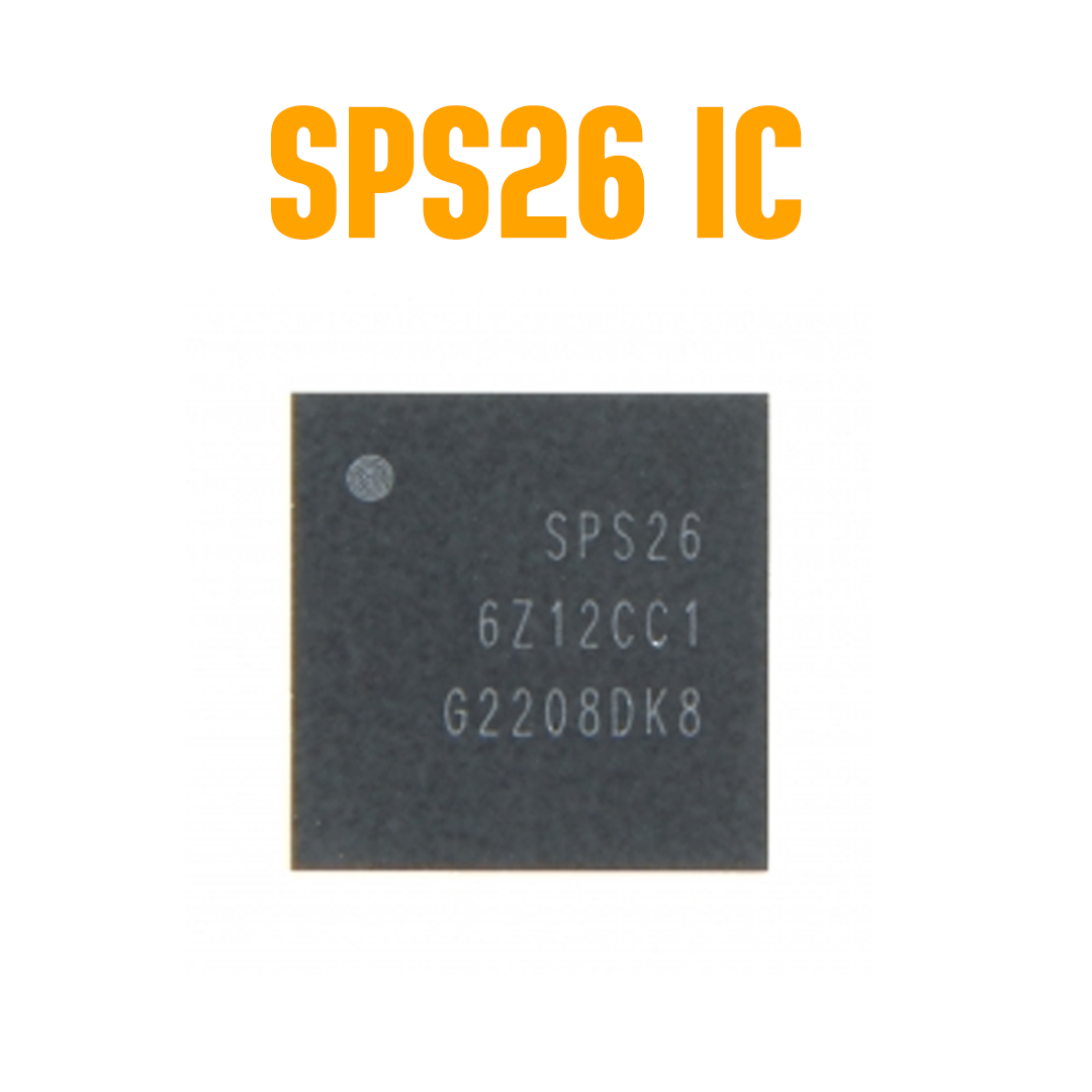 SPS26 IC