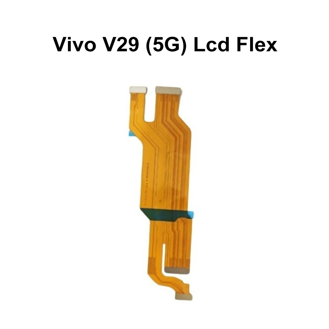 Vivo V29 (5G) Lcd Flex