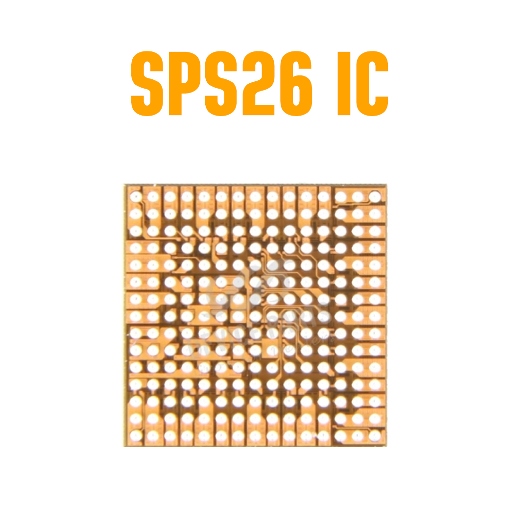 SPS26 IC
