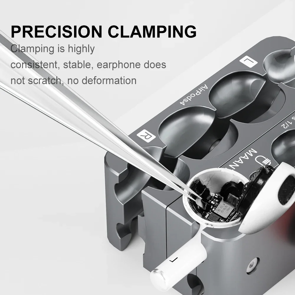 MAANT P2 2025 AIR HEADPHONE FIXTURE