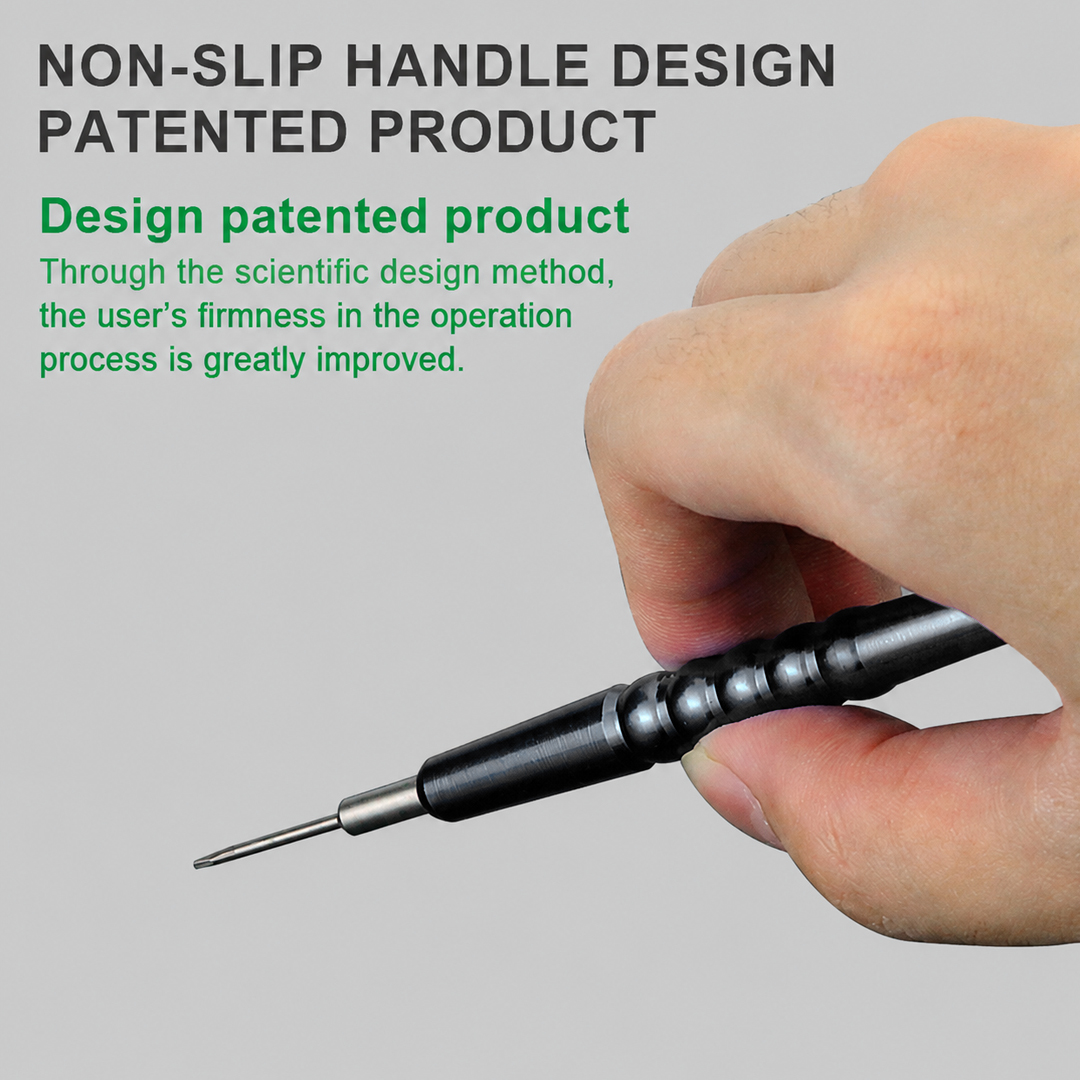 Relife RL-720 +1.2 Screwdriver