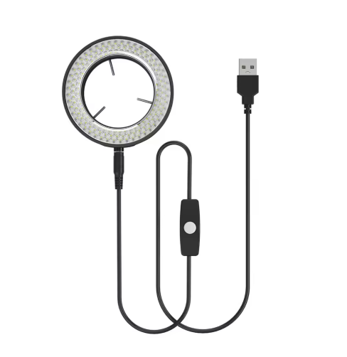 Maant My-037 144 Led Microscope Light