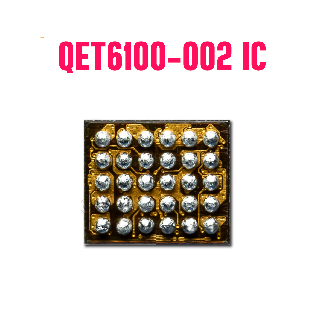 QET6100-002 IC