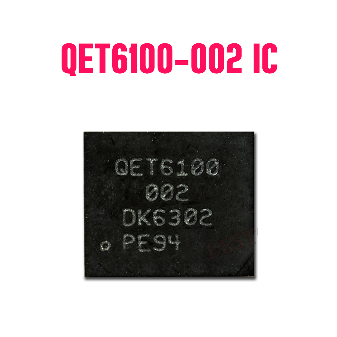 QET6100-002 IC