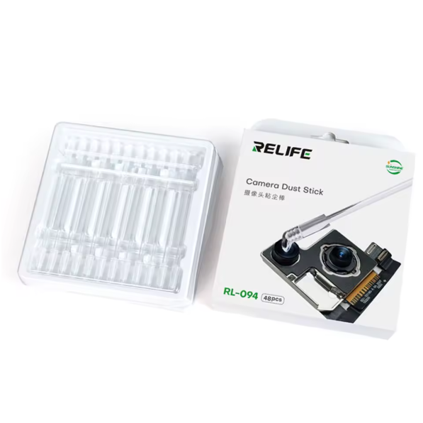 Relife RL-094A Camera Lens Dust-Adhesive Stick