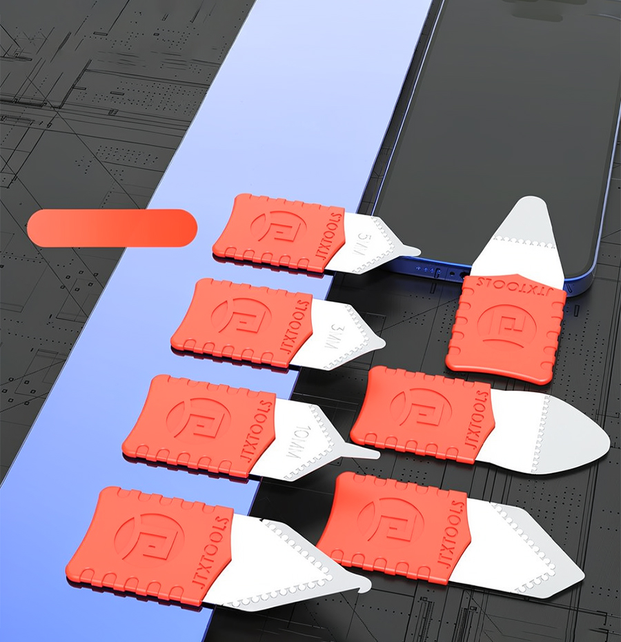 JTX XD-6 LIMIT DISASSEMBLY BLADE