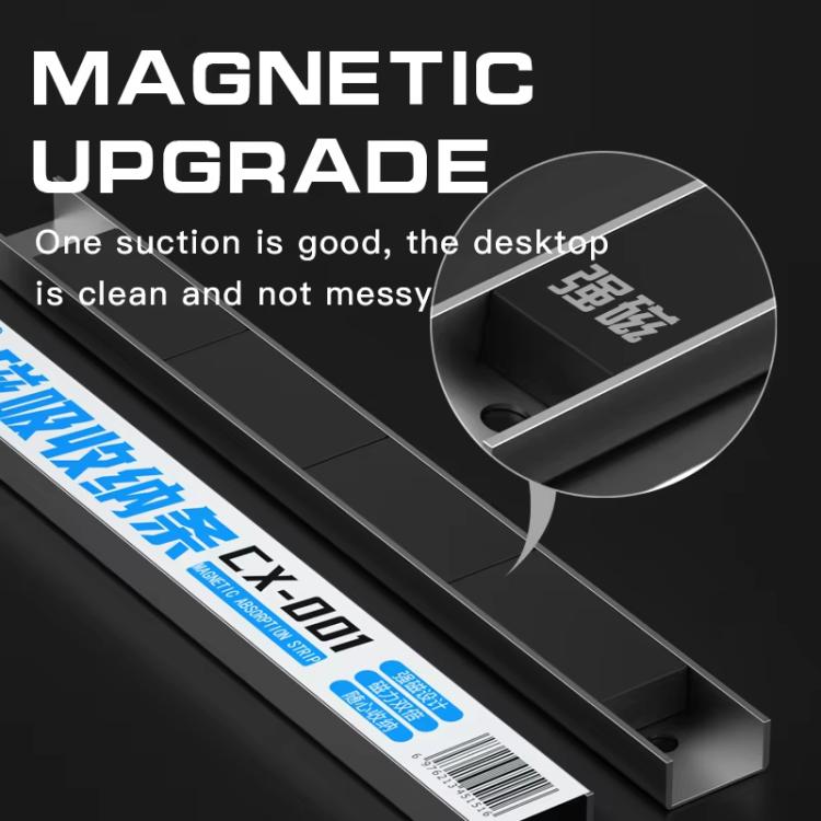 Maant Cx-001 Magnatic Absorption Strip