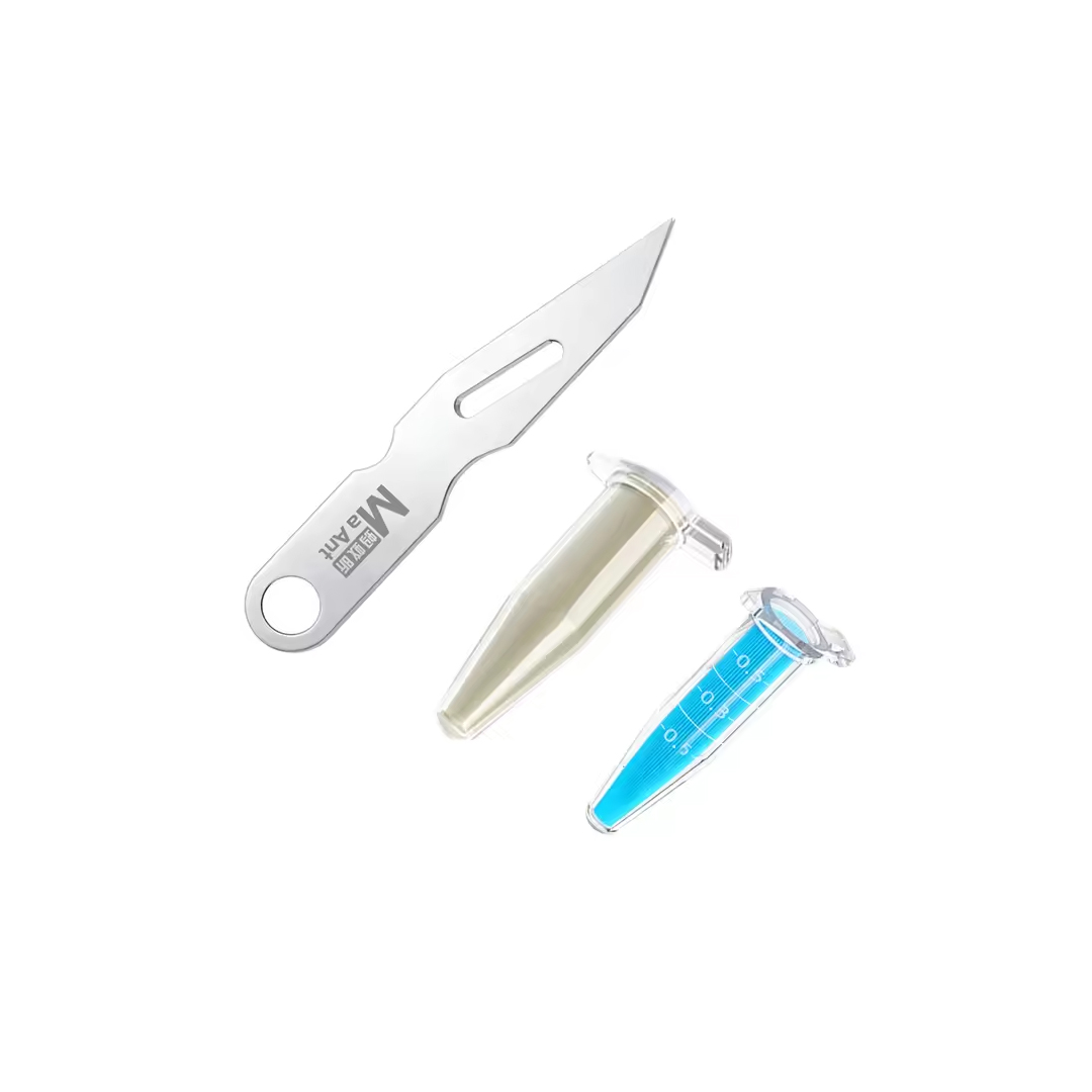 MAANT M100 FLY WIRE CONDUCTIVE SILVER PASTE