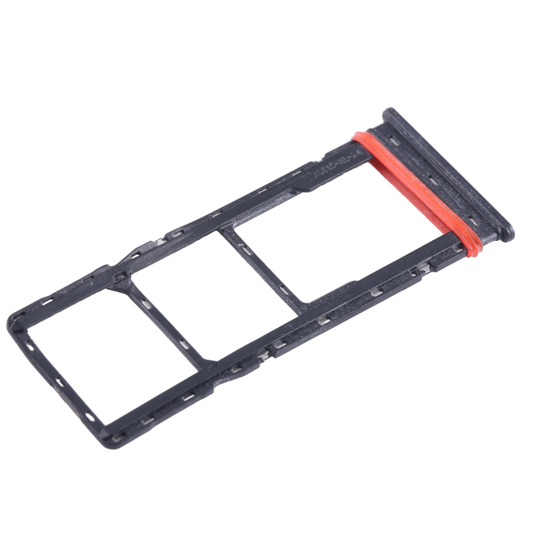 Infinix Smart 7 Sim Outer