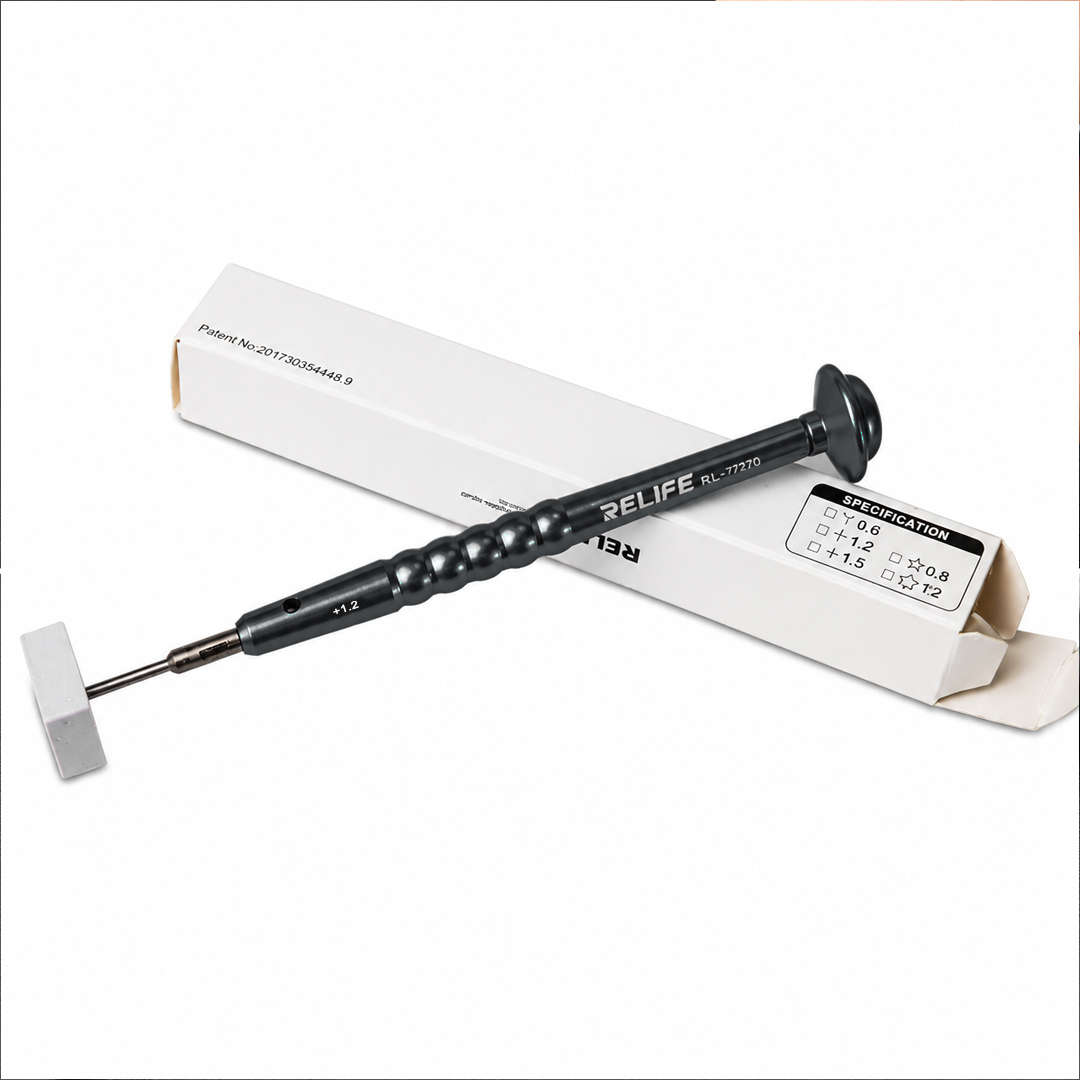 Relife RL-720 +1.2 Screwdriver