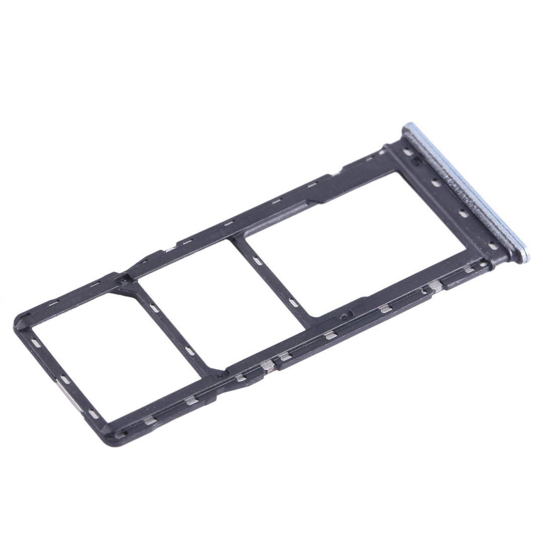 Infinix Hot 30I Sim Outer