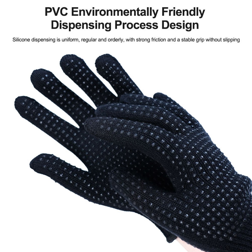 Relife RL-063A Heat Insulation Gloves