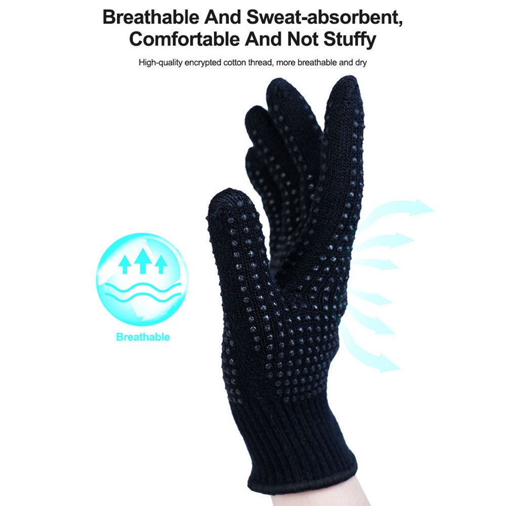 Relife RL-063A Heat Insulation Gloves