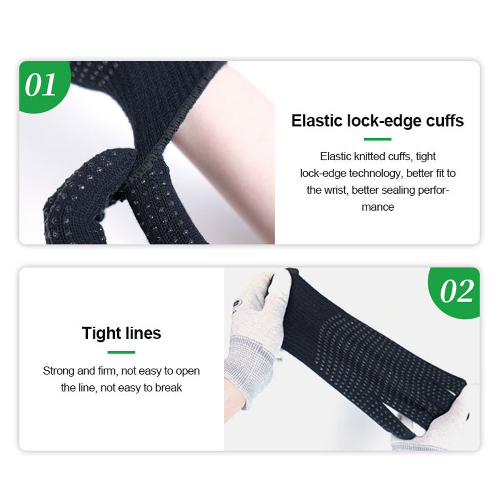 Relife RL-063A Heat Insulation Gloves