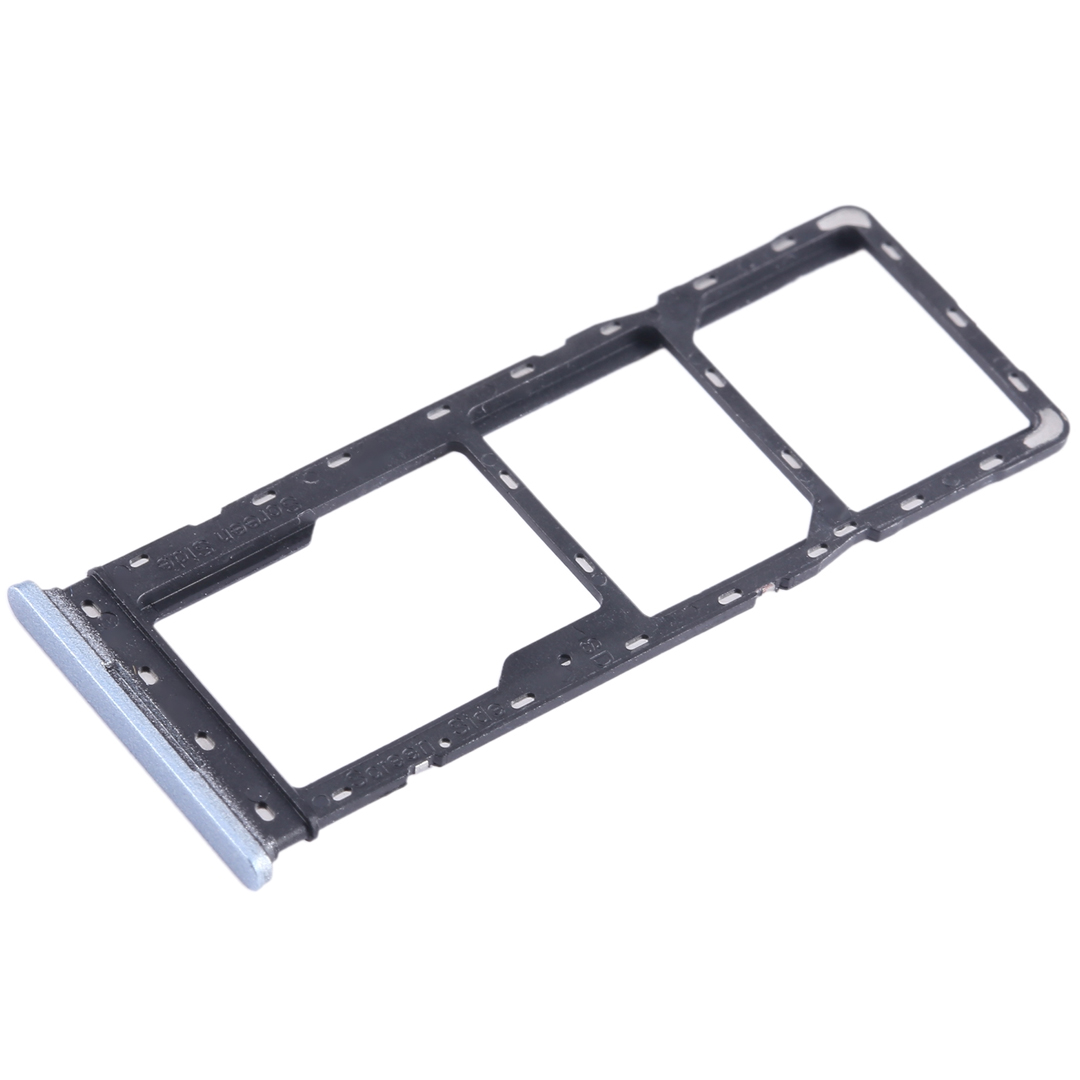 Infinix Hot 30I Sim Outer