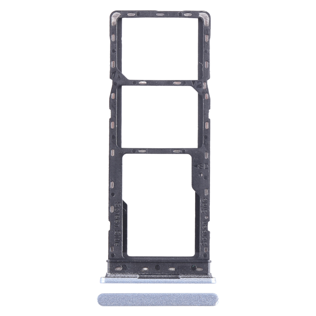 Infinix Hot 30I Sim Outer