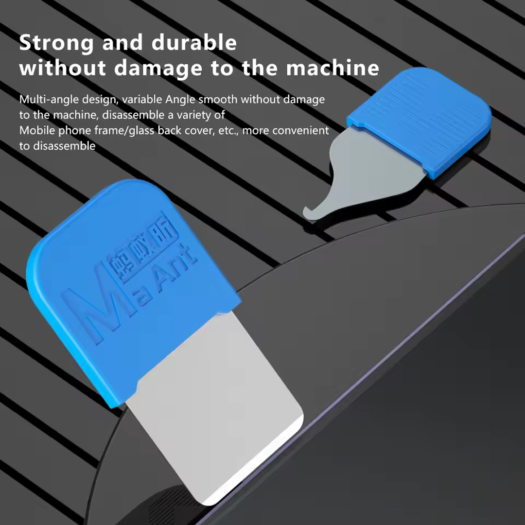 Maant My-118 6-In-1 Ultra Thin Curved Screen Disassembly Tool