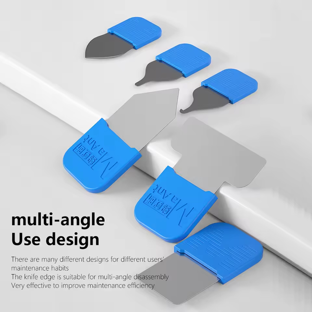 Maant My-118 6-In-1 Ultra Thin Curved Screen Disassembly Tool