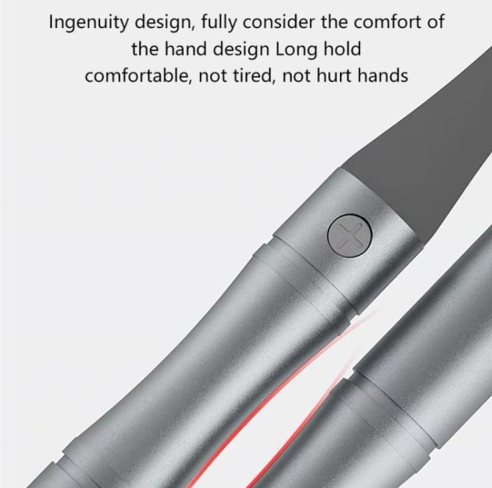 Maant M-068 Ultra-Hard Stainless Steel Scraper