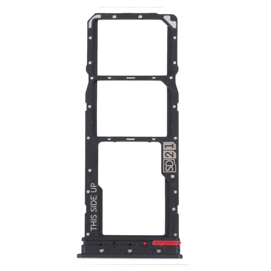 Moto G32 Sim Outer