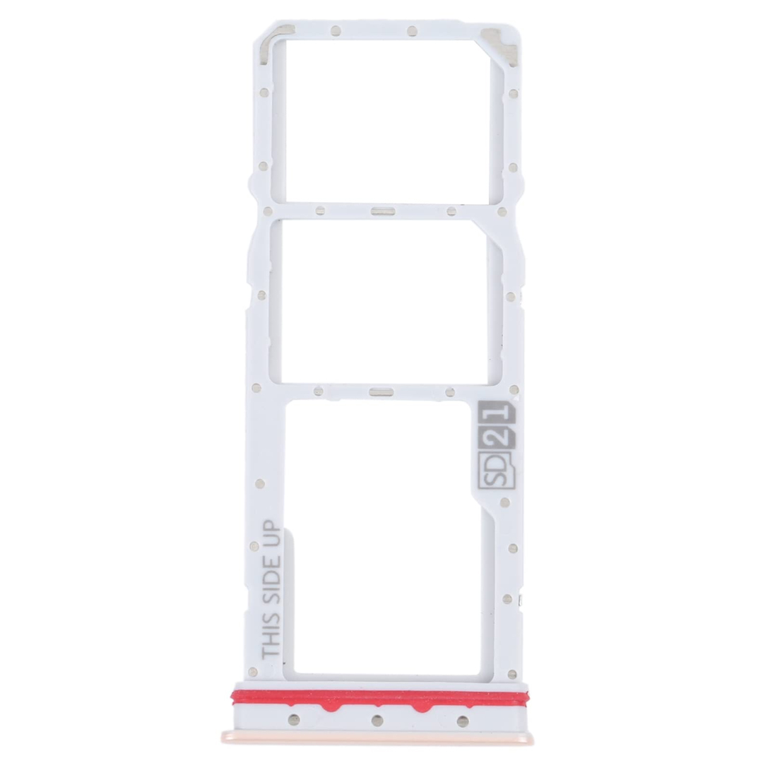 Moto G32 Sim Outer