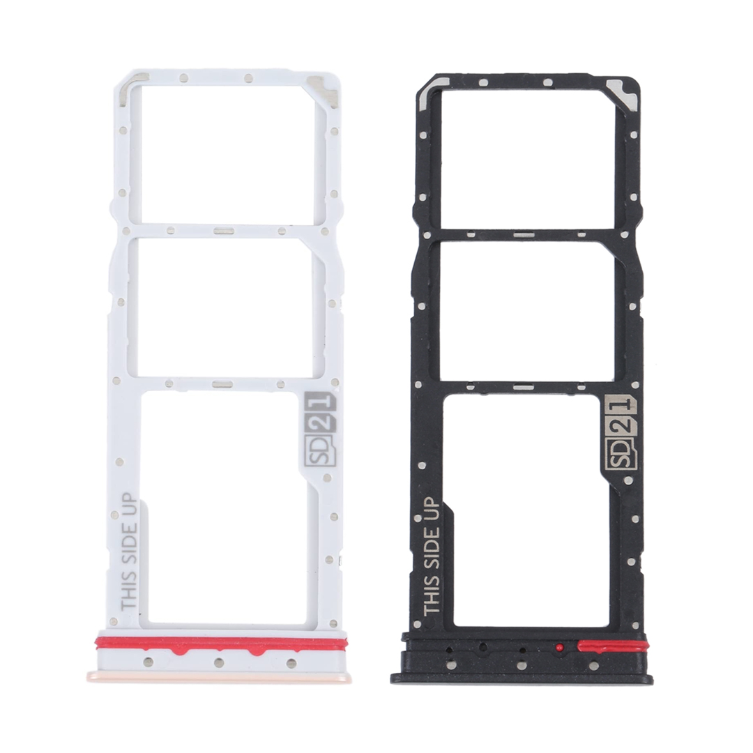 Moto G32 Sim Outer