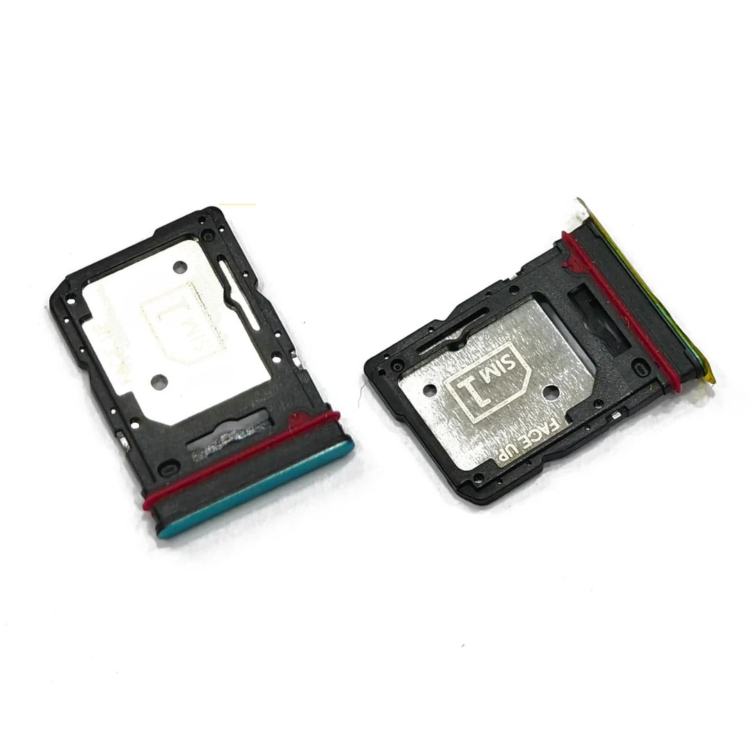 Moto EDGE 60 Pro Sim Outer