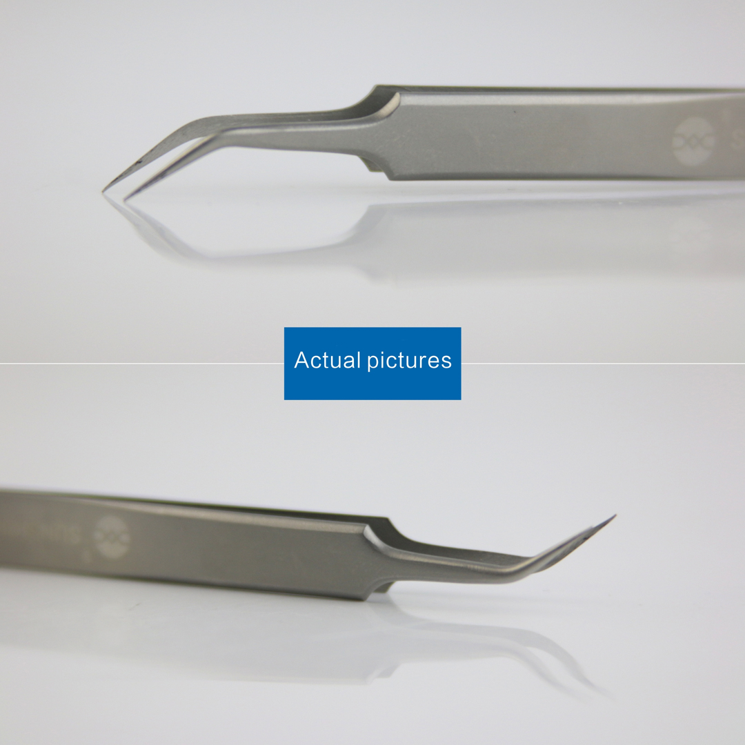 Sunshine SH-15 Tweezer