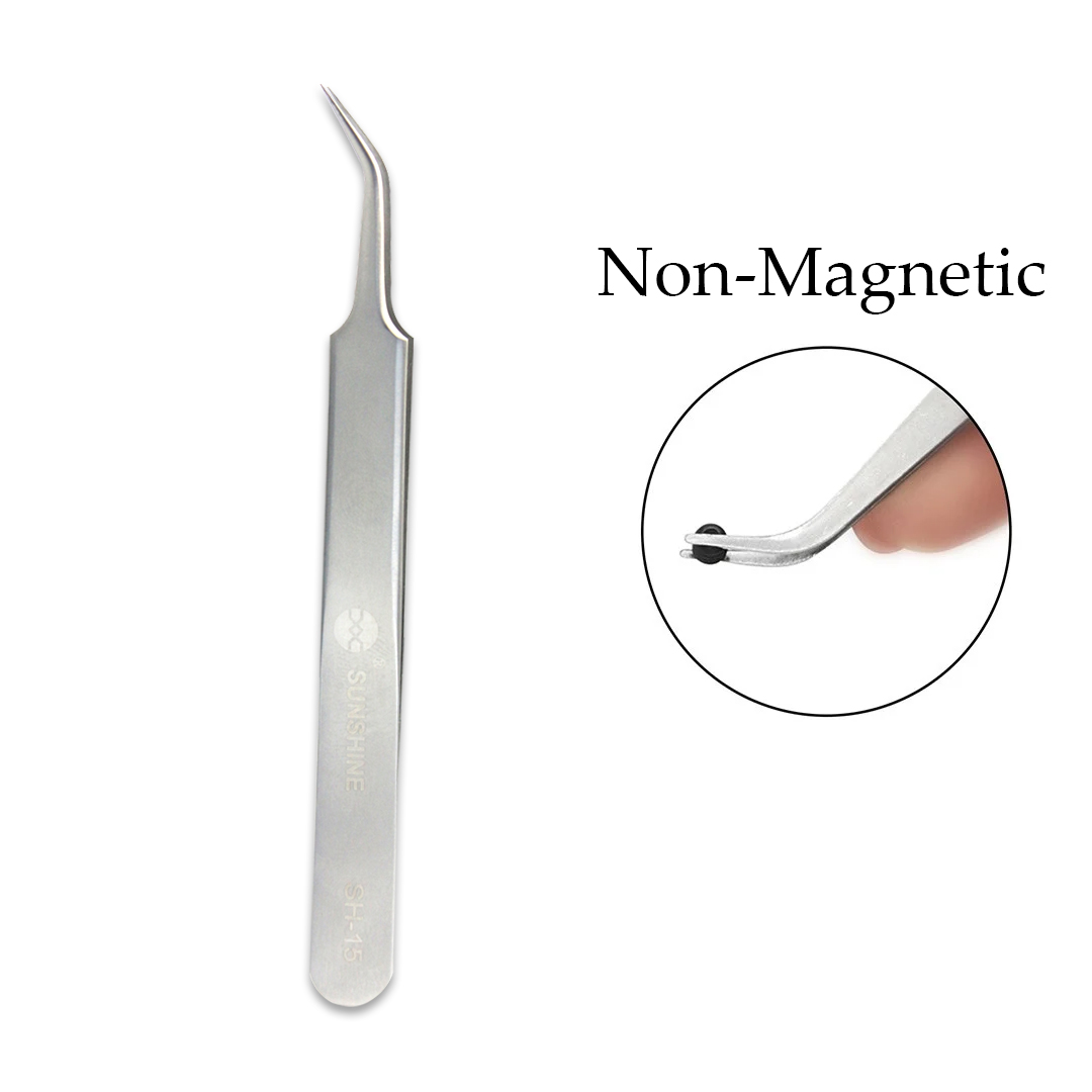 Sunshine SH-15 Tweezer