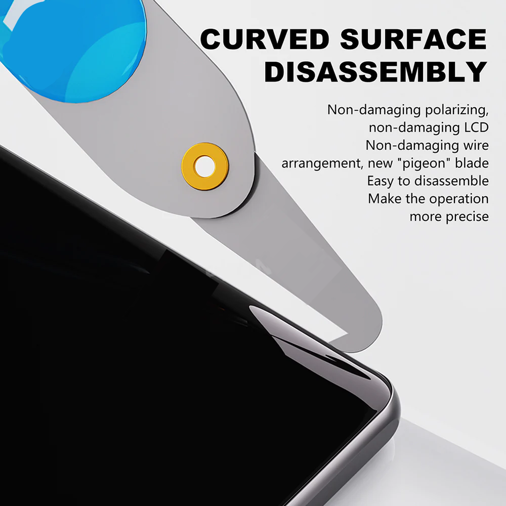 Maant M086 Curved Screen Disassembling Piece
