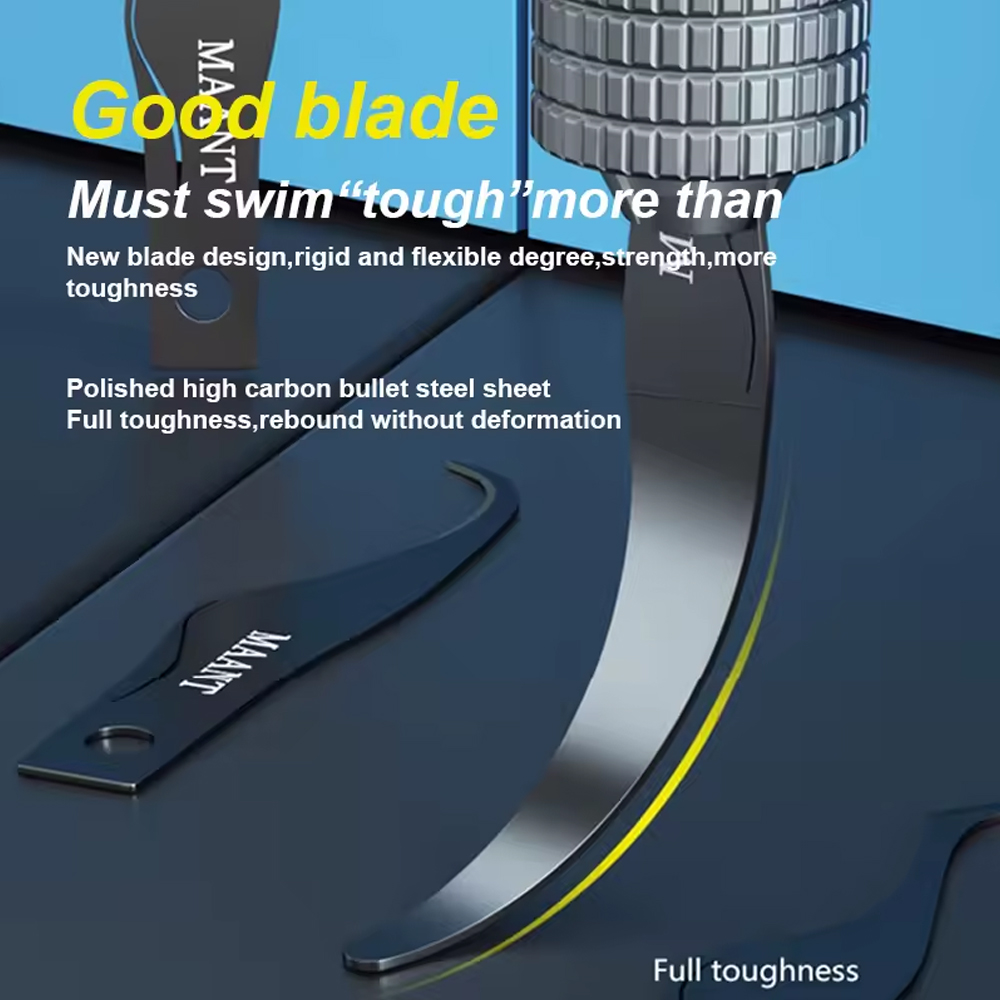 Maant Blade S-2 Blade Pry Knife Set