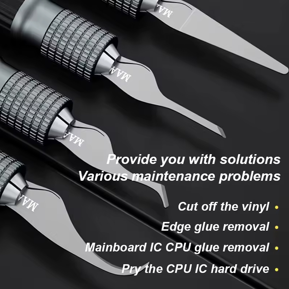 Maant Blade S-2 Blade Pry Knife Set