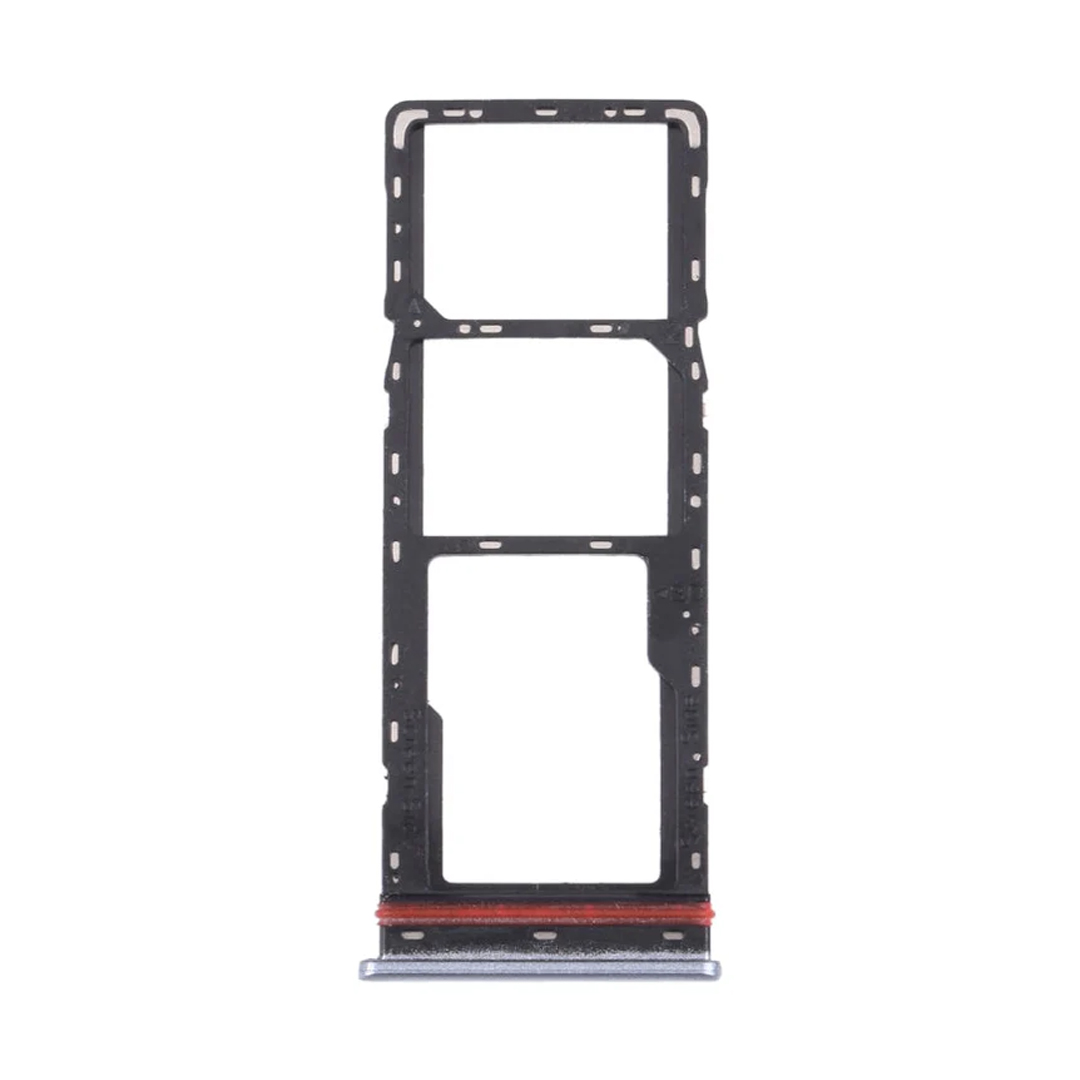 Infinix Note 10 Pro Sim Outer