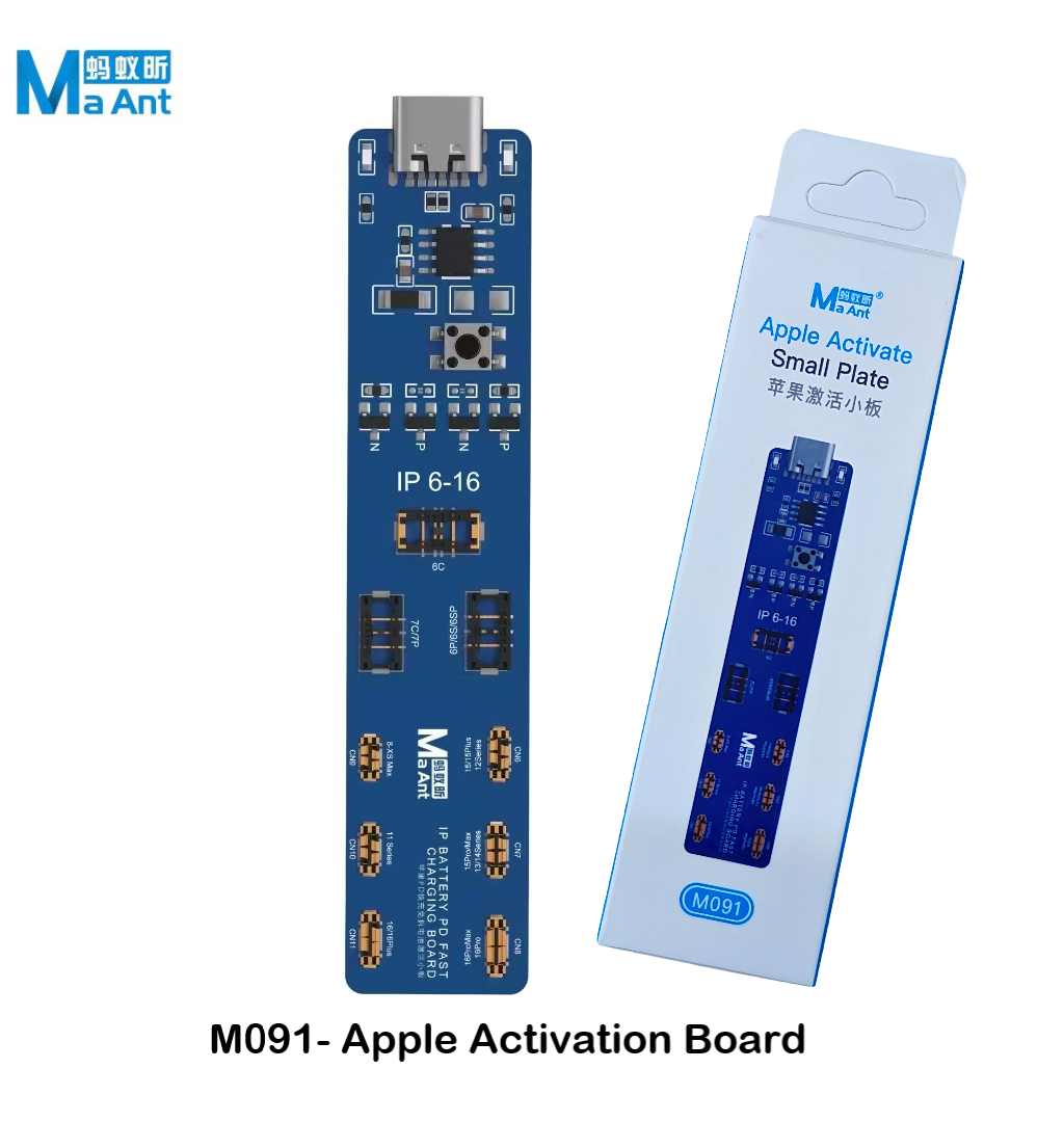 Maant M091 Apple Activation Small Board