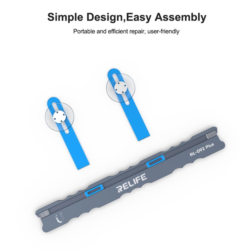 Relife Rl-092 Plus Large Size Screen Repair Fixture