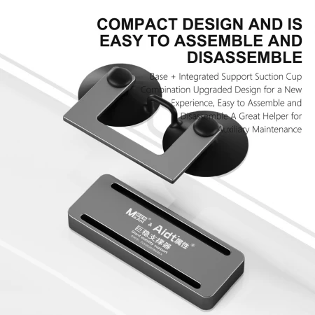 Maant M095 Giant Stable Rpo Side Mounted Support