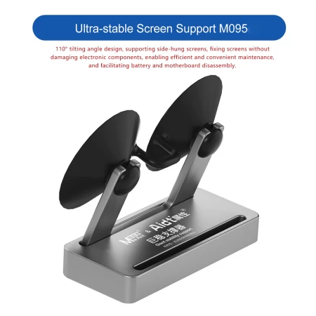 Maant M095 Giant Stable Rpo Side Mounted Support