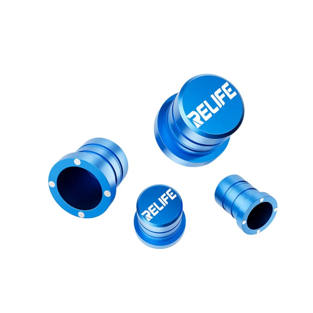 Relife RL-099 Multi-Size Magnetic Blue Light  Cover 