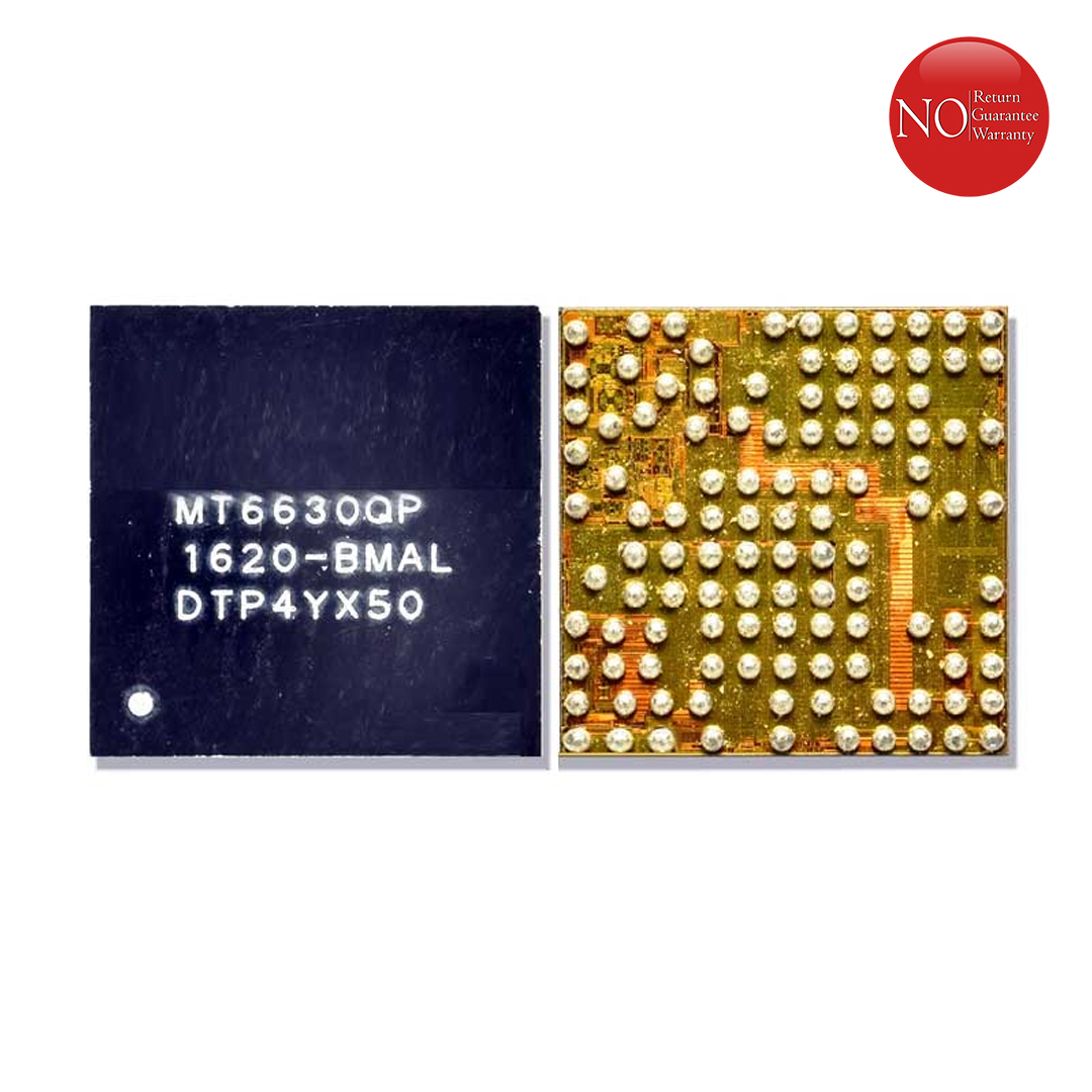 MT6630QP IC