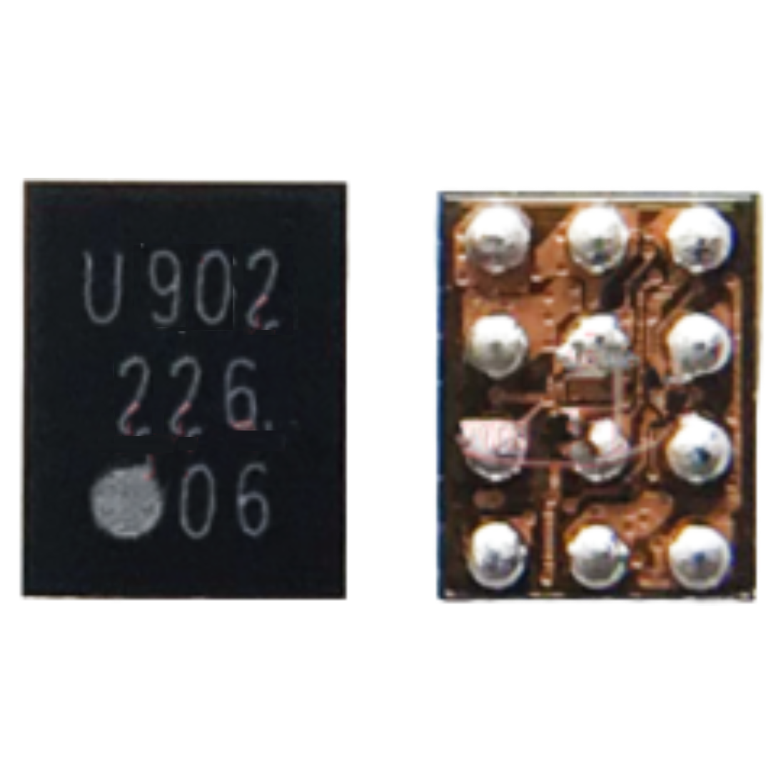 U902 (ORIGINAL) ic