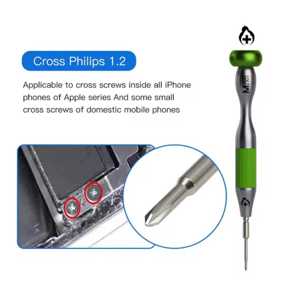 Maant My-903 Philips 1.2 Gourd Precision Screwdriver