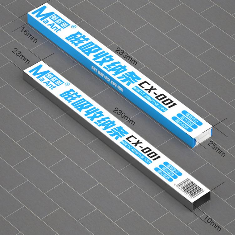 Maant Cx-001 Magnatic Absorption Strip