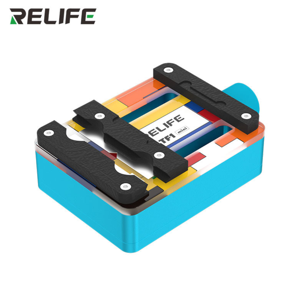 Relife Tf1 Mini Motherboard Fixture