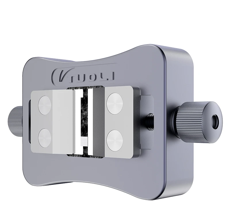 TUOLI TL-15A UNIVERSAL IC GLUE REMOVER FIXTURE